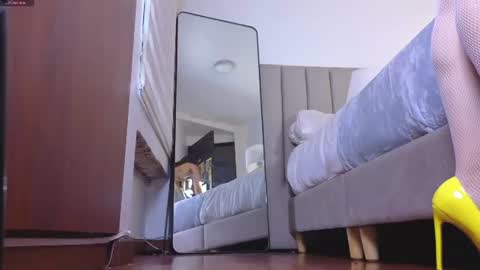 Angie online show from July 3, 12:21 pm