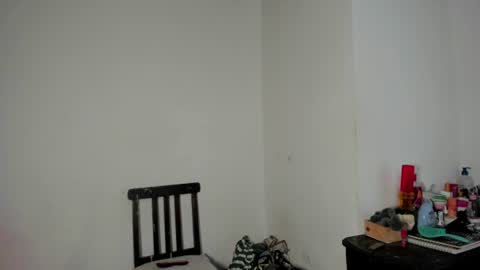 Angie y Andres online show from July 8, 12:08 pm