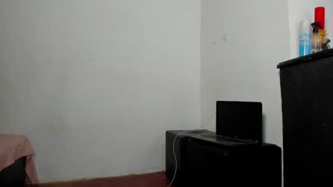 Angie y Andres online show from August 1, 11:56 am