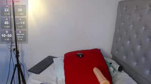 angiellam online show from March 13, 7:06 pm