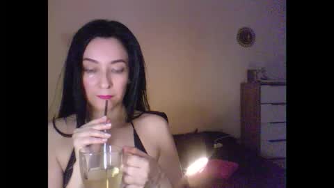 VALENTINA online show from May 2, 1:22 am