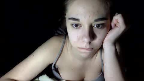 Angel Cute online show from April 24, 9:28 pm