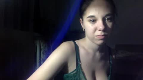 Angel Cute online show from June 19, 10:38 pm
