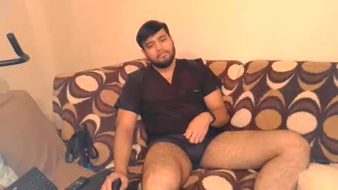 Deimos online show from December 17, 5:25 am