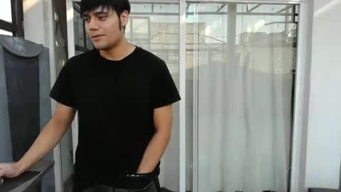 Deimos online show from January 22, 10:15 pm