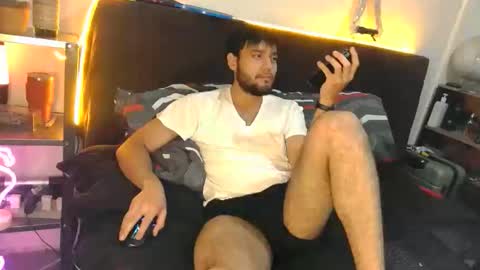 Deimos online show from March 7, 6:02 am