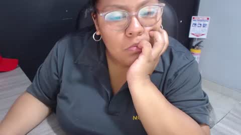 angy online show from July 29, 12:16 pm