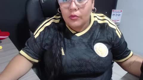 angy online show from June 17, 8:14 pm