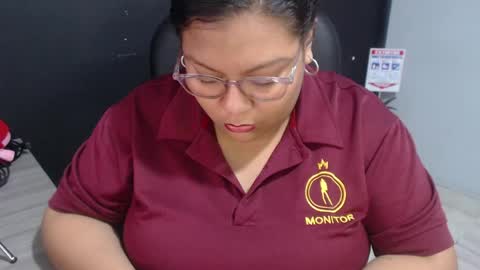 angy online show from May 1, 12:10 pm