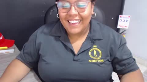 angy online show from July 15, 9:08 pm