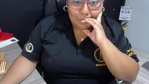 angy online show from July 14, 2:05 am
