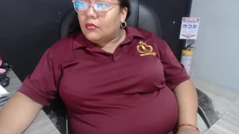 angy online show from April 28, 12:31 pm