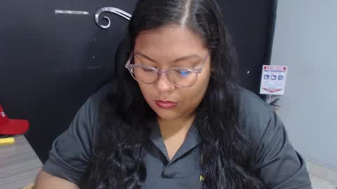 angy online show from July 25, 1:09 pm