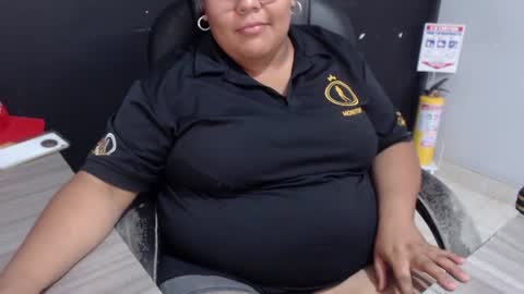 angy online show from July 13, 8:56 pm