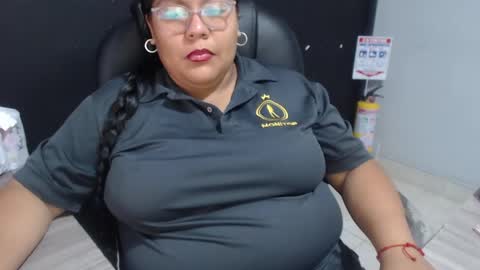 angy online show from May 2, 12:11 pm