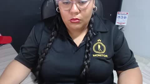 angy online show from July 23, 12:47 pm