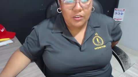 angy online show from July 18, 11:40 pm