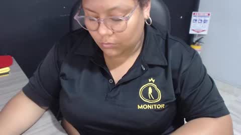 angy online show from July 1, 3:53 pm