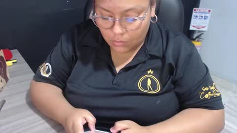 angy online show from July 10, 12:48 am