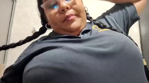angy online show from July 4, 4:10 pm