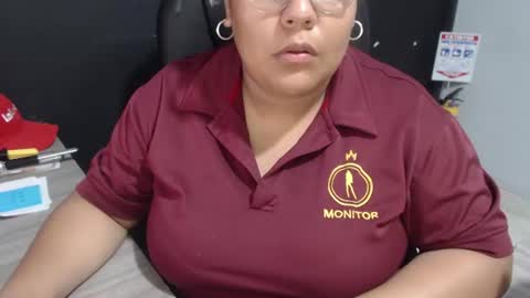 angy online show from July 17, 11:39 pm