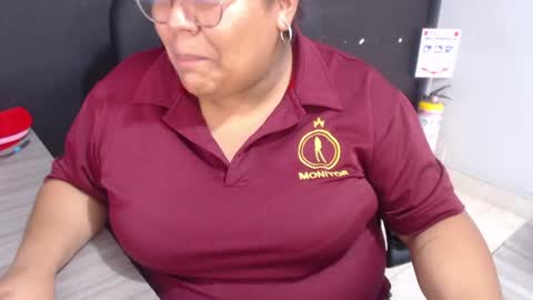 angy online show from June 19, 8:59 pm