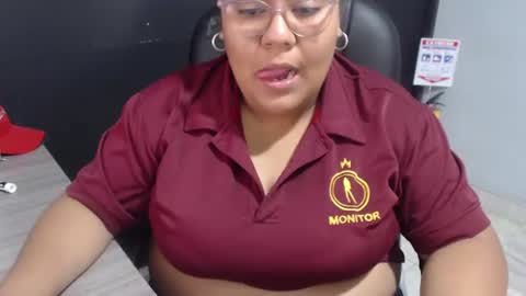 angy online show from July 31, 12:50 pm