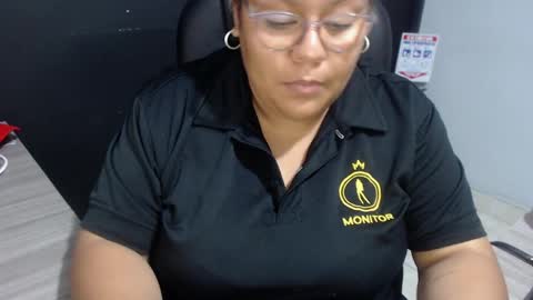 angy online show from April 21, 1:42 am