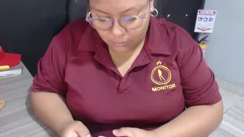 angy online show from July 14, 12:21 pm