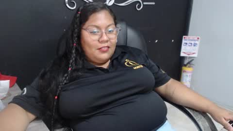 angy online show from July 20, 1:24 pm