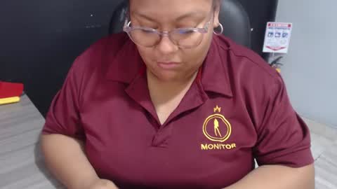 angy online show from July 28, 4:39 pm