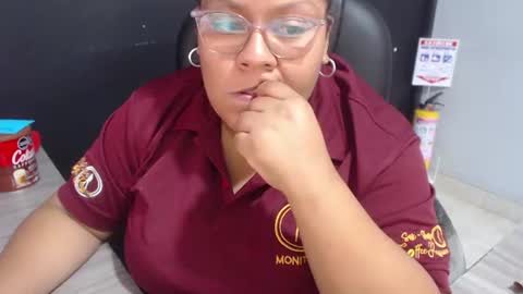 angy online show from July 3, 4:01 pm