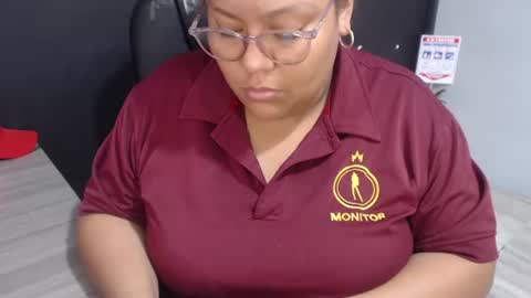 angy online show from July 28, 6:20 pm