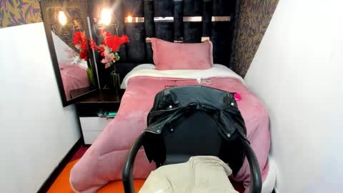 Anhell online show from September 16, 8:23 pm