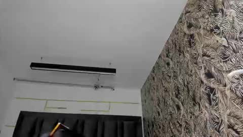 Anhell online show from October 25, 11:49 pm