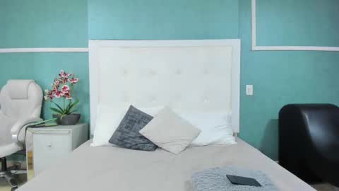 Ania online show from February 23, 9:17 pm