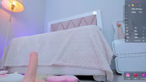 Ania online show from July 3, 3:33 am