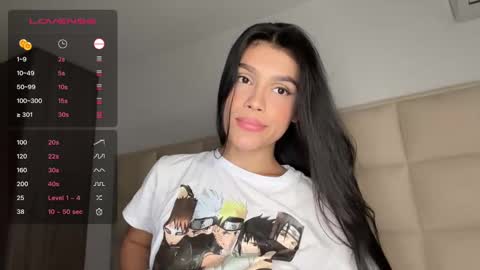 ANGIE online show from December 22, 2:06 am