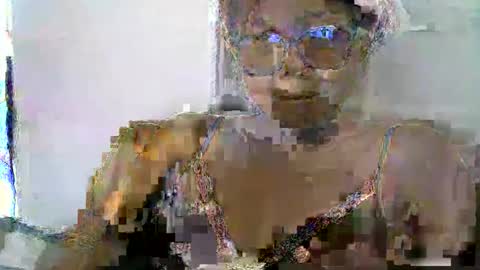 anielah online show from March 17, 1:05 pm