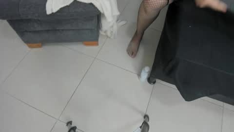 Anie Rouse online show from March 10, 4:11 pm