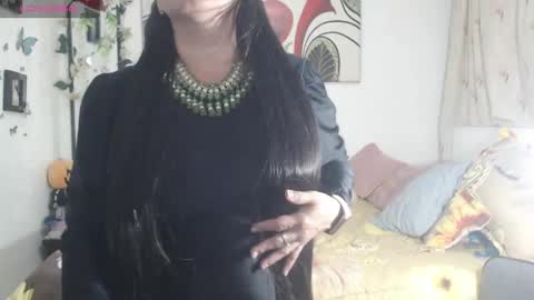 Anii Mantilla online show from April 30, 12:37 am