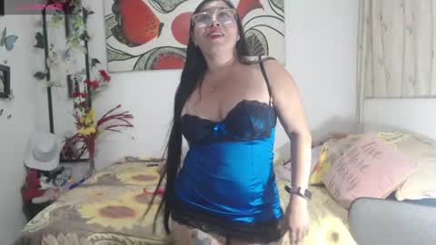 Anii Mantilla online show from July 21, 12:45 am