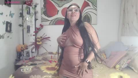 Anii Mantilla online show from April 29, 4:39 am