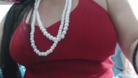 Anii Mantilla online show from July 7, 12:34 am