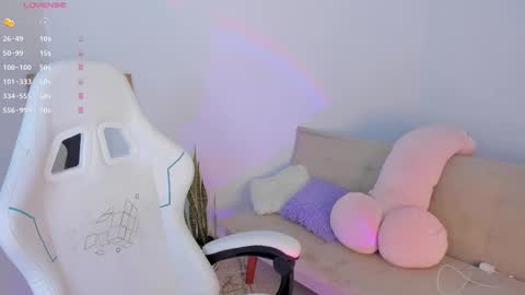 Maria online show from February 9, 2:31 pm