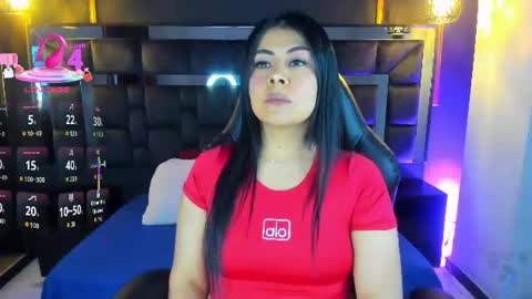 Ani  online show from June 17, 4:06 am