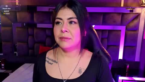 Ani  online show from November 5, 2:46 am