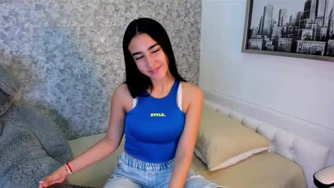 anika_h online show from February 12, 12:20 pm