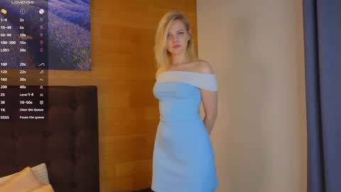 Alice online show from July 20, 5:15 pm