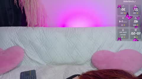 anika_kiti online show from March 21, 10:46 pm